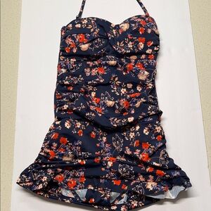 Dobreva Swim Dress Summer Swimsuit